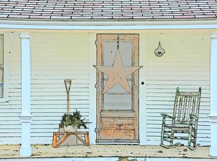 107 Gilmanton Rd, Belmont, NH 03220