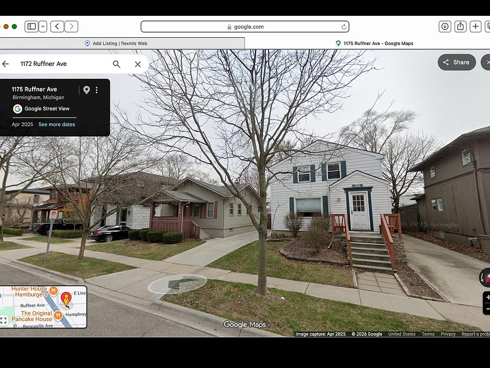 1st image of 1172 Ruffner Ave
