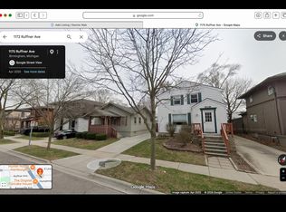 1172 Ruffner Ave, Birmingham, MI 48009