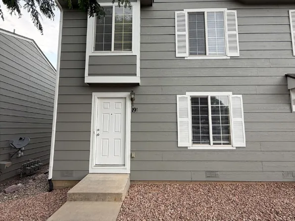 191 Ellers Grv, Colorado Springs, CO 80916