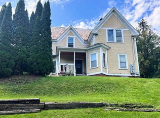 99 Clinton St, Springfield, VT 05156