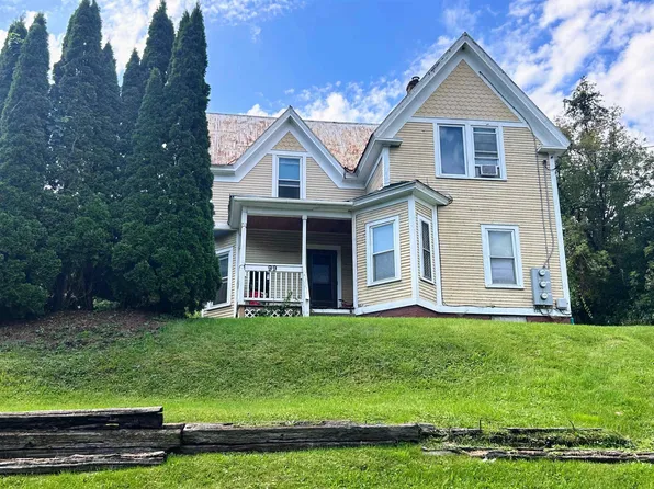 99 Clinton Street, Springfield, VT 05156