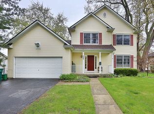 323 N 1st St, Brighton, MI 48116