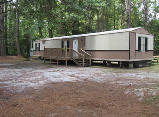 124 Glendale Ct, Pineland, SC 29934