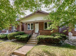 5462 Nottingham Ave, Saint Louis, MO
