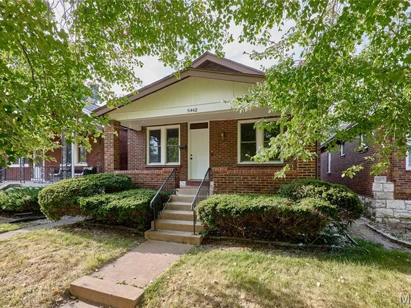 5462 Nottingham Ave, Saint Louis, MO 63109