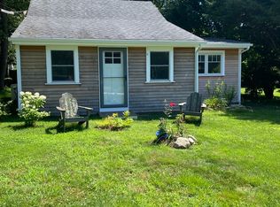 (Undisclosed Address), Jamestown, RI 02835