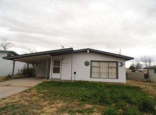 1117 Williams St, Carlsbad, NM 88220