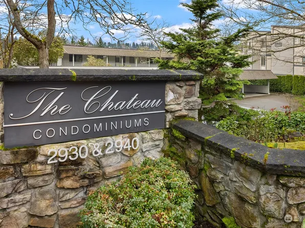 2930 76th Avenue SE #A-203, Mercer Island, WA 98040