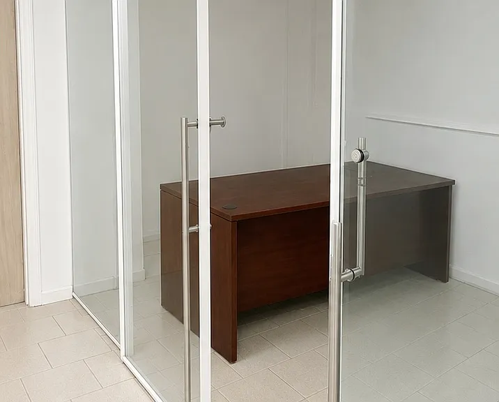 Private office