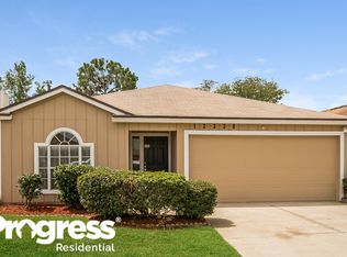 12328 Silent Brook Trl N, Jacksonville, FL 32225