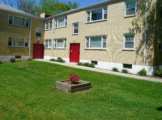 87 Evergreen Ave #2B, Hartford, CT 06105