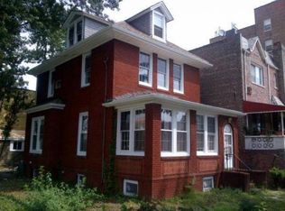 5405 Beverley Rd, Brooklyn, NY 11203