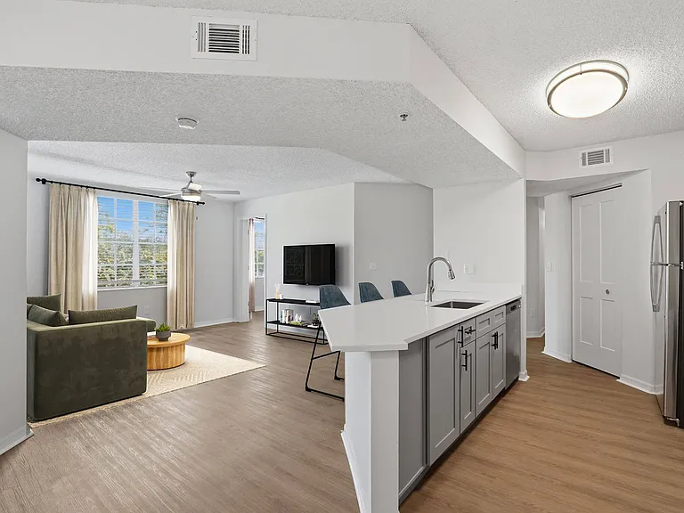 Newly Renovated Homes