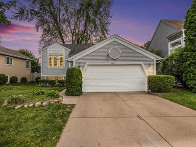 734 Springwood Dr SE, Kentwood, MI, 49548