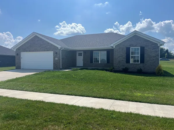 337 Pageant Dr, Richmond, KY 40475