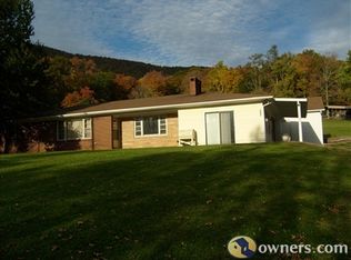 130 Glenn Woodring Dr, Boone, NC 28607