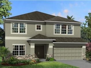 3807 91st Ave E #PACIFICA, Parrish, FL 34219