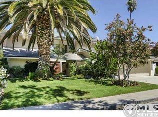31825 Village Brook Rd, Westlake Village, CA 91361