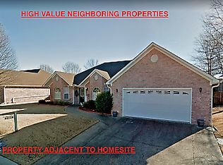 125 Forest View Cir, Hot Springs, AR 71913