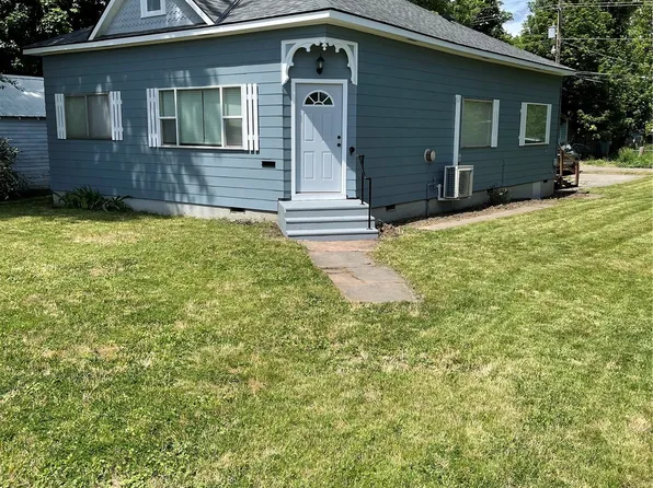 318 W Main, Dayton, WA 99328