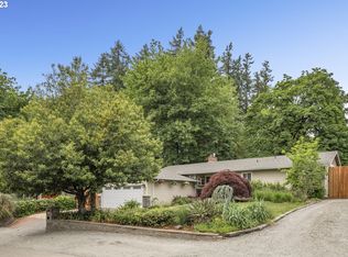 3991 SE Willamette Dr, Milwaukie, OR 97267
