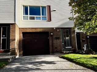 29 Jenny Wrenway, Toronto, ON M2H2Y8