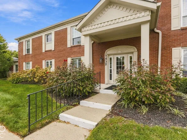 7435 Lions Head Dr APT C, Indianapolis, IN 46260
