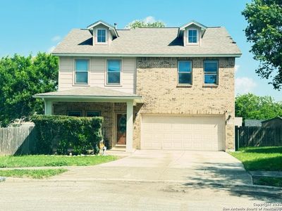 3606 Mill Meadow, San Antonio, TX, 78247