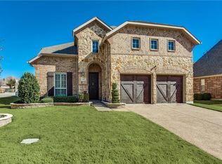 409 Enid Dr, The Colony, TX 75056
