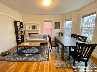 11 Parkton Rd #11, Jamaica Plain, MA 02130