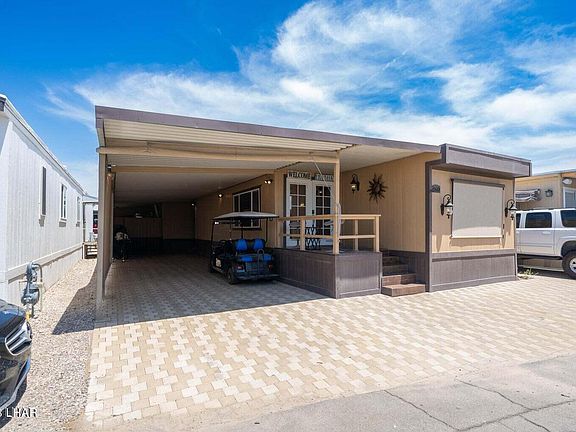 5th image of 601 Beachcomber Blvd #460