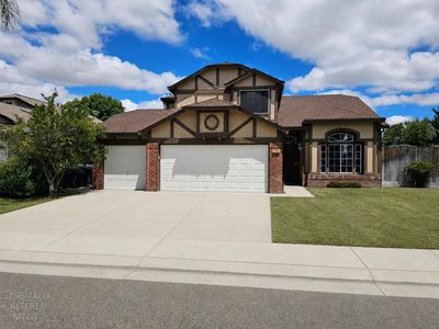 5143 Rosbury Dell Pl, Antelope, CA, 95843
