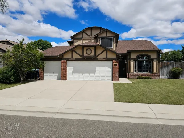 5143 Rosbury Dell Pl, Antelope, CA 95843