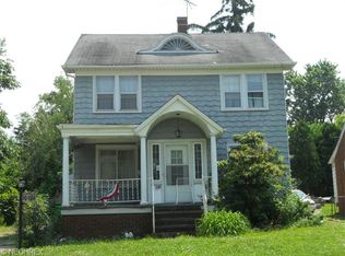 10724 Elmwood Ave, Garfield Heights, OH