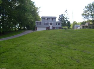 4531 Templeton Rd, Warren, OH 44481