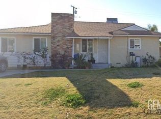 2305 Pictoria Dr, Bakersfield, CA 93306