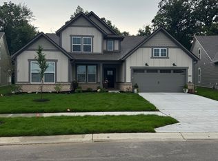 19558 Allenwood Dr, Westfield, IN 46074