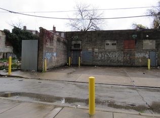 3551 N Watts St, Philadelphia, PA 19140