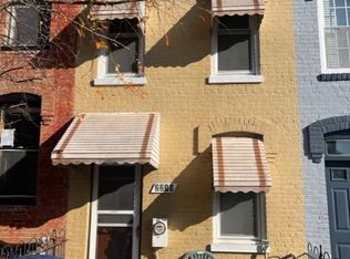 2219 10th St NW, Washington, DC 20001