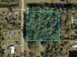 7655 Bogart Dr, North Fort Myers, FL 33917