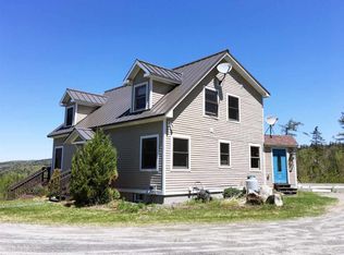 4199 Route 2 Rd E, Danville, VT 05828