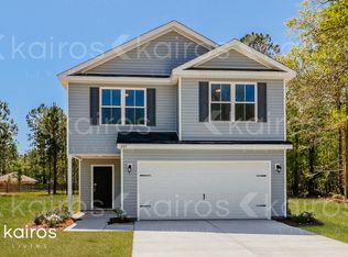247 Western Red Cedar Dr, Springfield, GA 31329