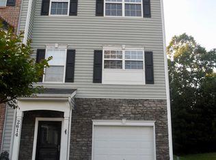 2614 Wyntercrest Ln, Durham, NC 27713