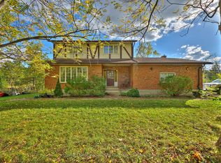 925 Carl Rd, Welland, ON L0S 1K0