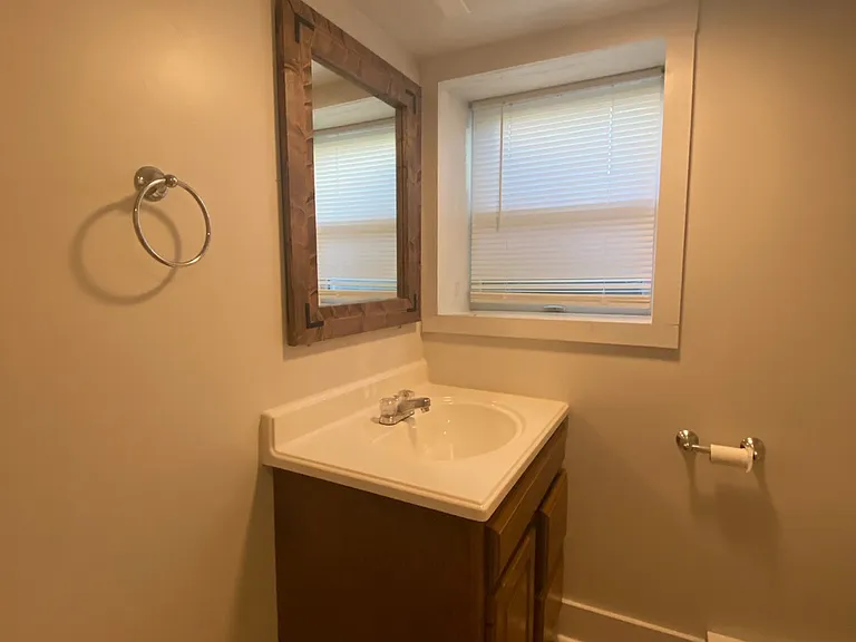 Full Bath