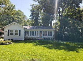 224 Avery Dr, Saint Louis, MO