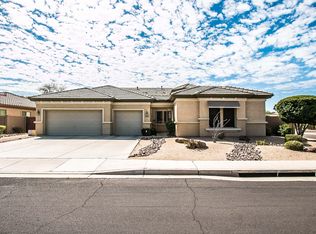 2751 E Buena Vista Dr, Chandler, AZ 85249
