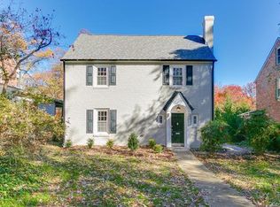 5219 Devonshire Rd, Richmond, VA 23225