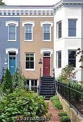 Sunny Garden Front